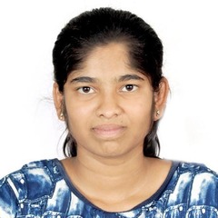 Sumahitha Injeti