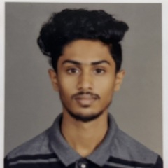 RITHIK POWAR