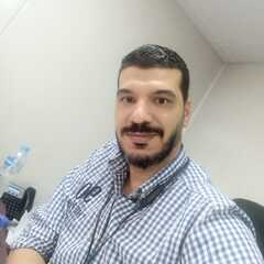 محمد  أحمد, Engineering Manager