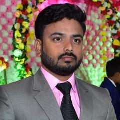 Kamran Ansari