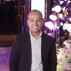 Youssef  Ghobreal 