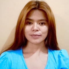 Cherie Jane Abenales