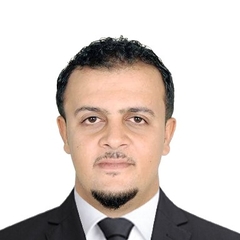 Mohammed Bawazer