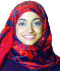 rania shalaby, HR Executive