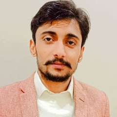 saeed  qaisrani