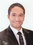 Mohamed Saad Danior, Senior Project Control & Planning Engineer