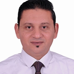 Khaled ibrahim  ali