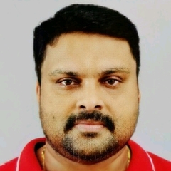 jayanth janardhanan