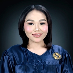 Krystel Joyce Jamelo