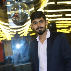 Vinay Dahiya