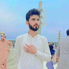 Mohammad Waqar Khan