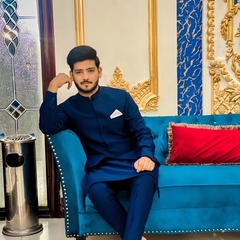 Uamir Waqas