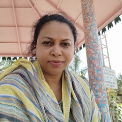 Yogita  Mhatre 