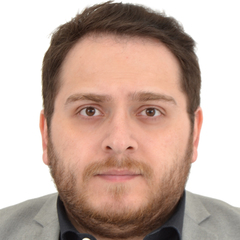 abbas bazzi, IT Project Manager