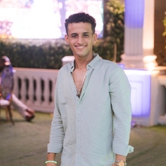 Amr mohamed  Kamal