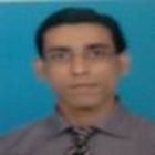 Faiq Malick, Senior Accountant 