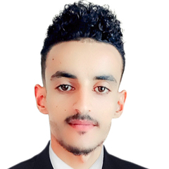   Gamal Khaled Ali Qasem  AL Arabi