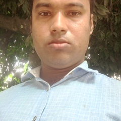 MD Rabiul Islam