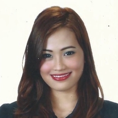 Marjorie Ann Cruz