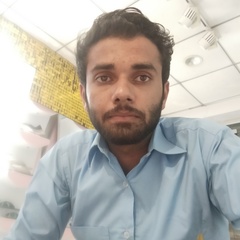 Usman Afzal Afzal