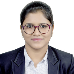 Anisha Vishwakarma