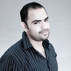 maher tabchi, PR/Marketing Manager