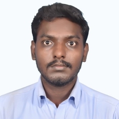 Pravin Kumar  P