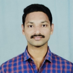 Lokesh Kovvada