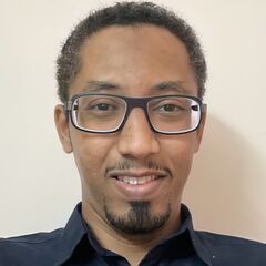 Mohammed Abdulgader Ali Mohammed