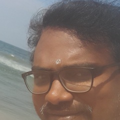 Senthilkumar  Dharmalingam 