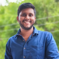 Karthik Arasu Thirunavukkarasu