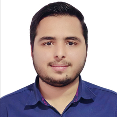 Muhammad Sarfraz Gul