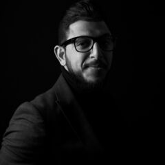 أسامه عماد محمد عزت أحمد, IT Executive
