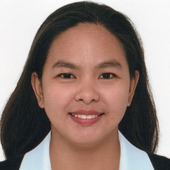 Aira Franchesca Del Rosario