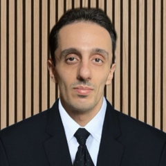 Reza Mazidi