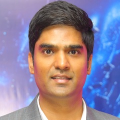 Dilip Manepalli