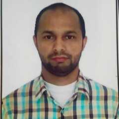Mohd. Saif Ansari, Full Stack Developer / Technical Lead