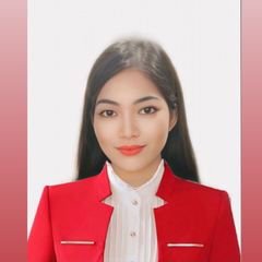 Geraldine  Cagampang