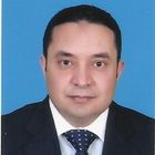 Osama Abdul Ghaffar Afifi, Chief Accountant