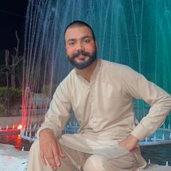 Muhammad Babar ashraf