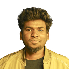 Akash Kamaraj