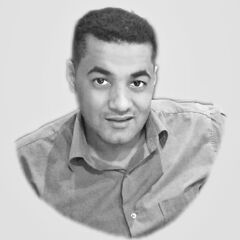 Selem Ahmed Selem, سكرتير تنفيذي وإداري