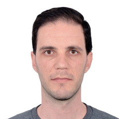 Iheb Ben amar, Project Manager Engineer
