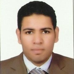 ahmed haridi, محاسب عام & مراجع حسابات