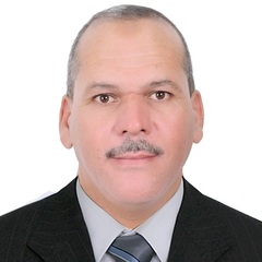 محمد لعربي, رئيس مكتب الموارد البشرية والتكوين