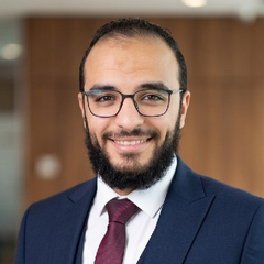 Mohamed  Gamal Ezzat , Senior Accountant