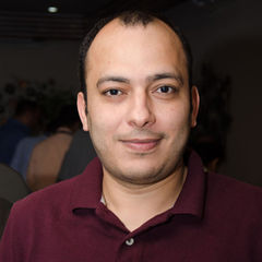 Mohamed Elnaggar, Application Analyst Compliance Assessor 