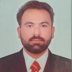 Maaz Khan, HEAVY BUS DRIVER