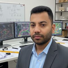 Abdul Arshad Mohammed