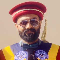 Qavi Sheikh